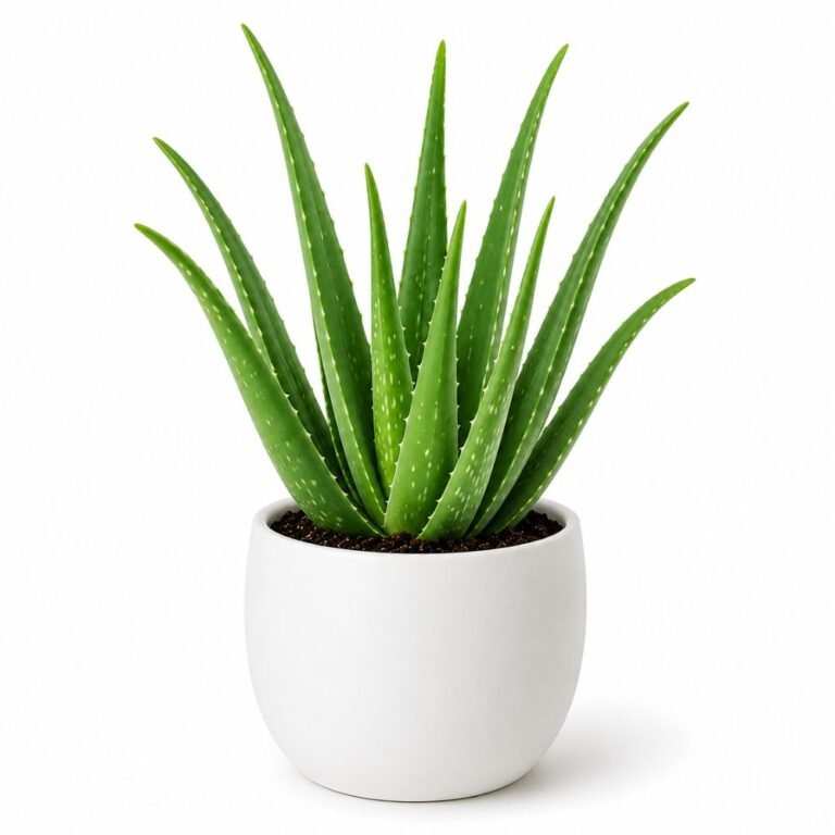 Aloe Vera (Medicinal)