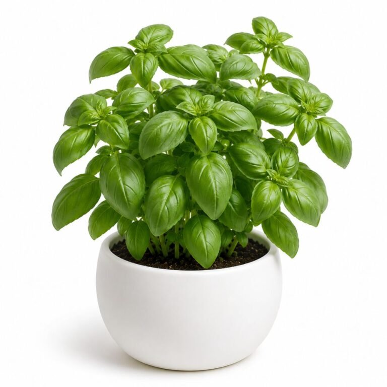 Basil