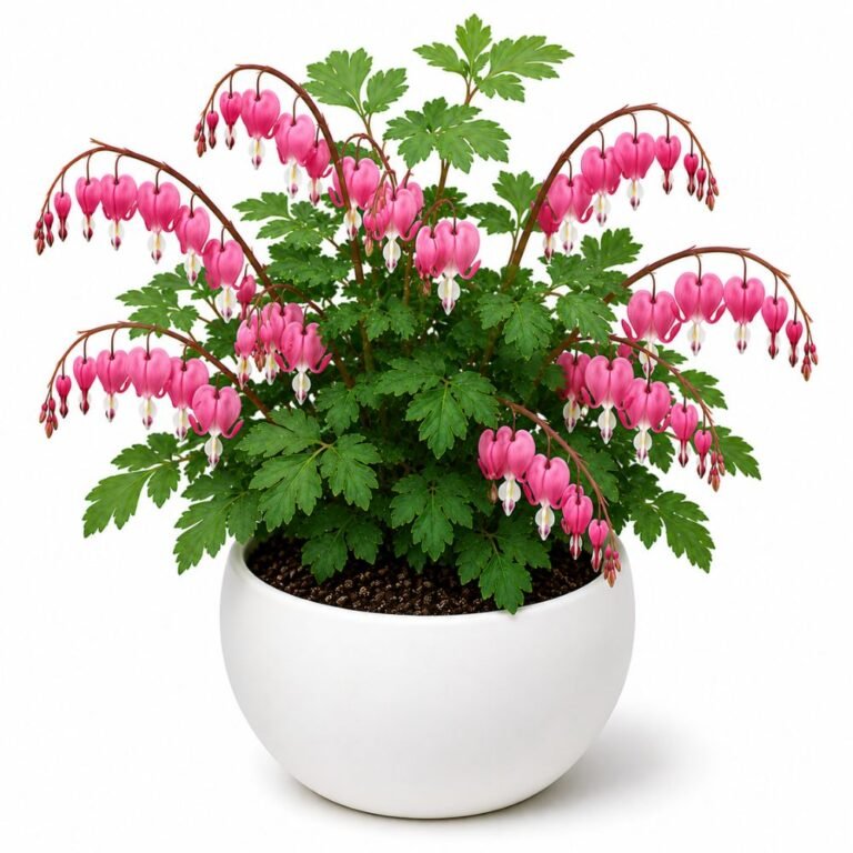 Bleeding Heart