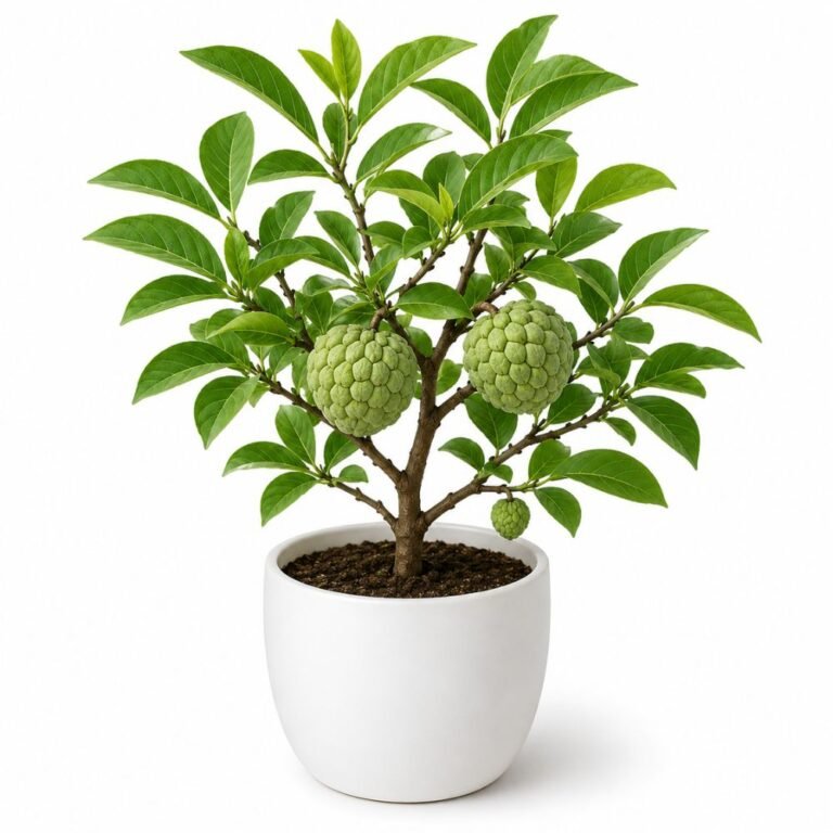 Custard Apple