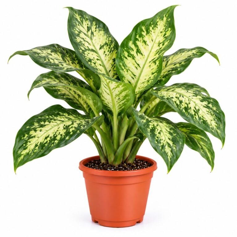 Dieffenbachia