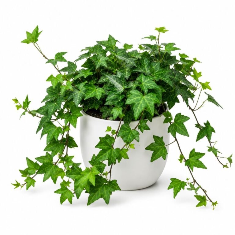 English Ivy