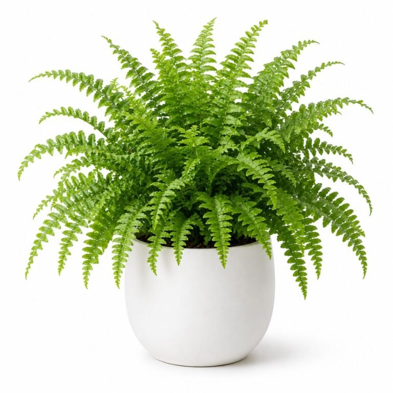 Boston Fern