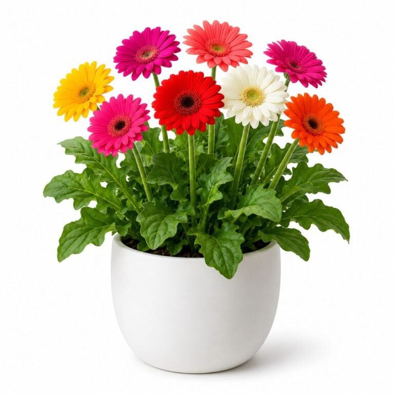 Gerbera Daisy