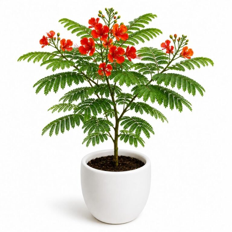 Gulmohar