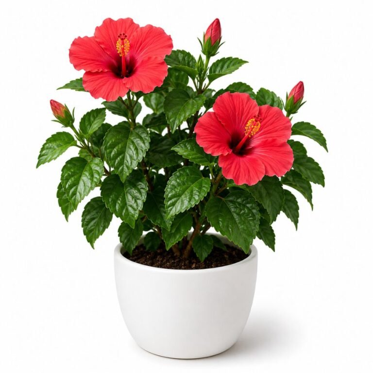 Hibiscus