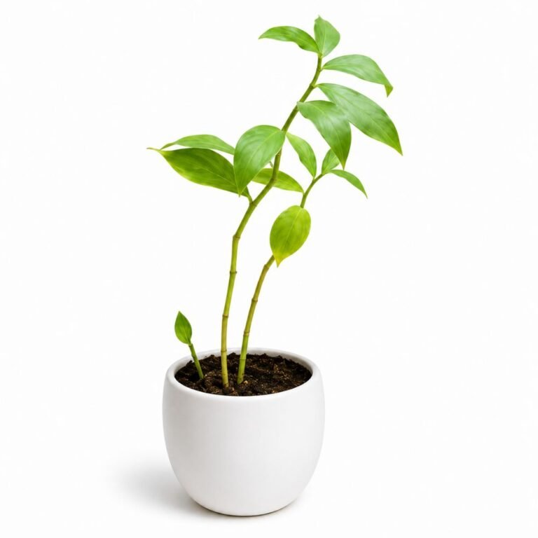 Insulin Plant