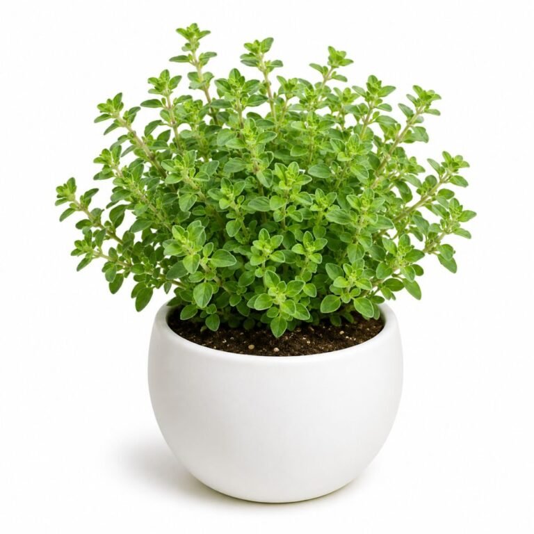Oregano