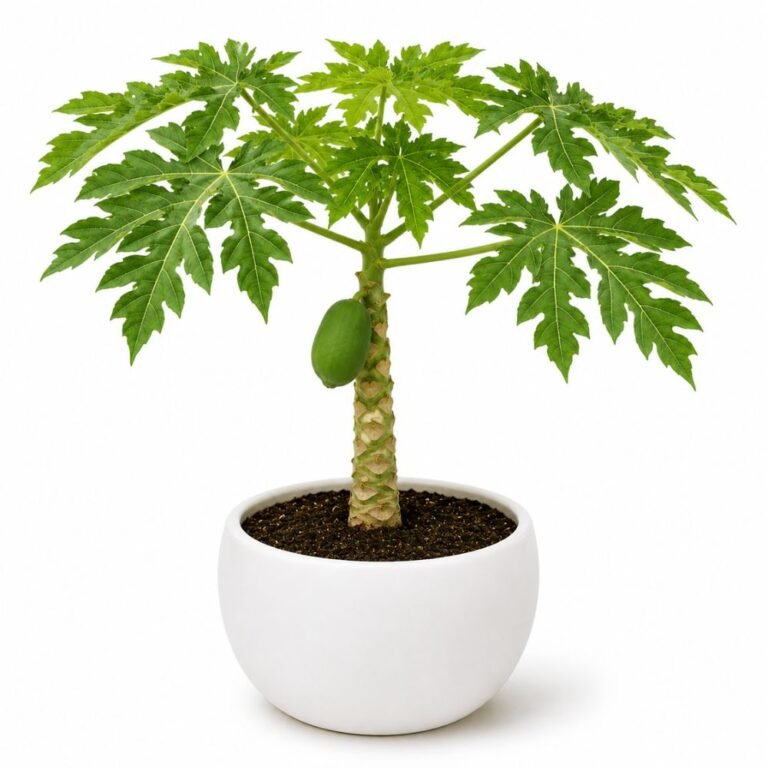 Papaya