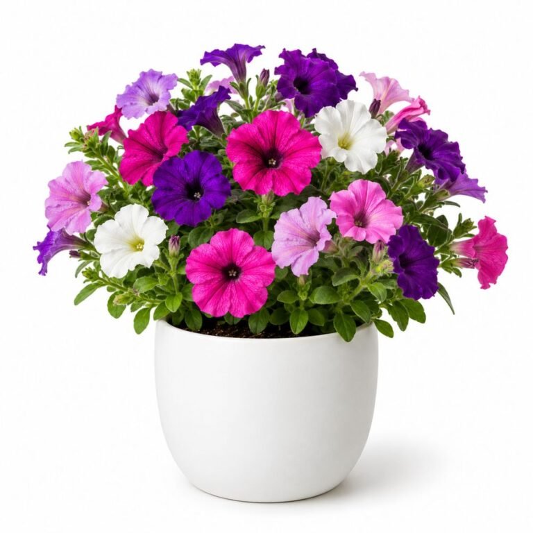 Petunia
