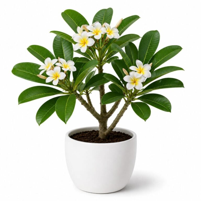 Plumeria