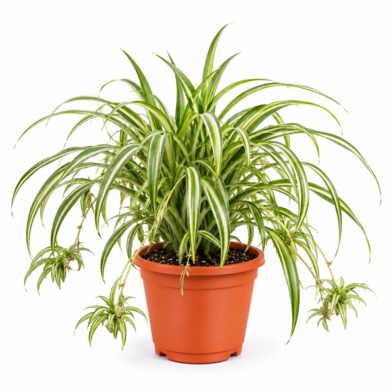 Spider Plant