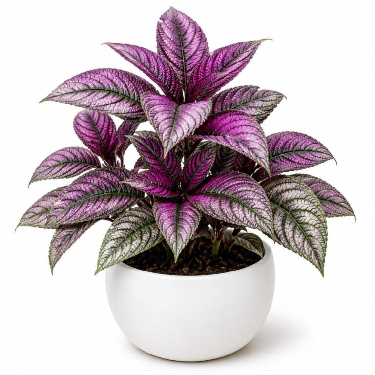 Strobilanthes