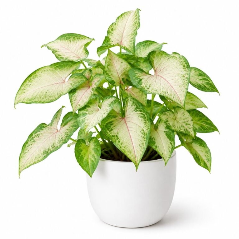 Syngonium