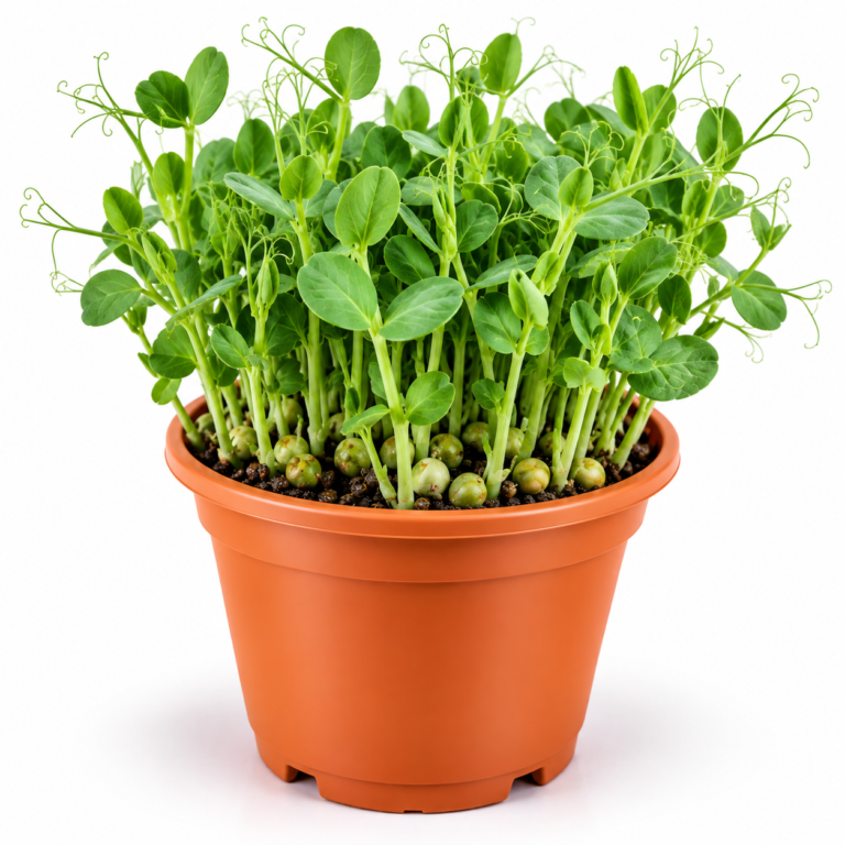Green Peas