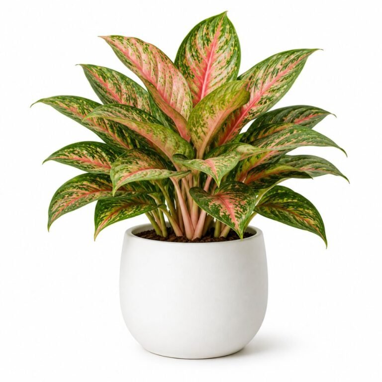 Aglaonema