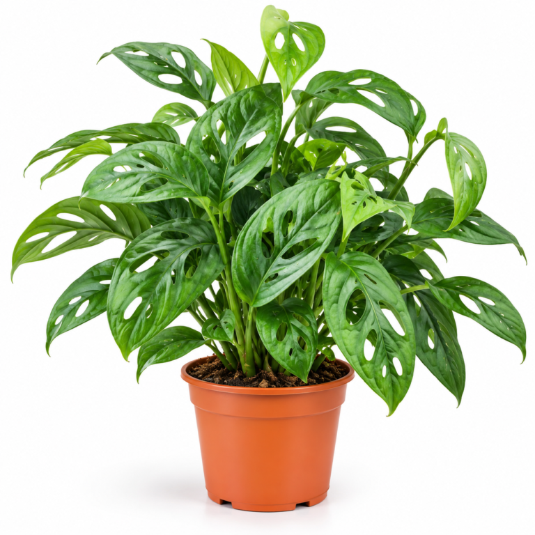 Cut Leaf Monstera