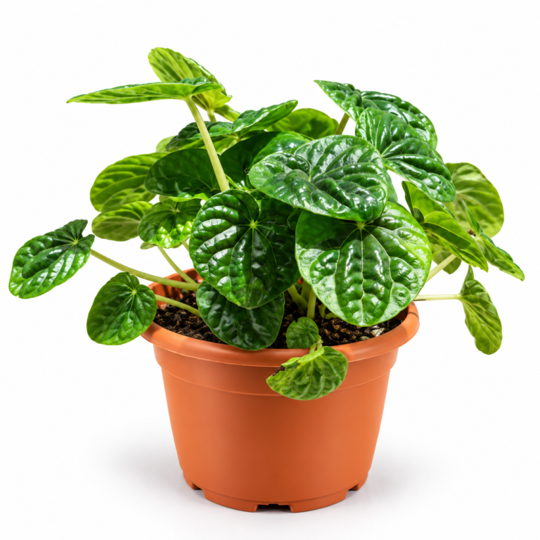 Peperomia