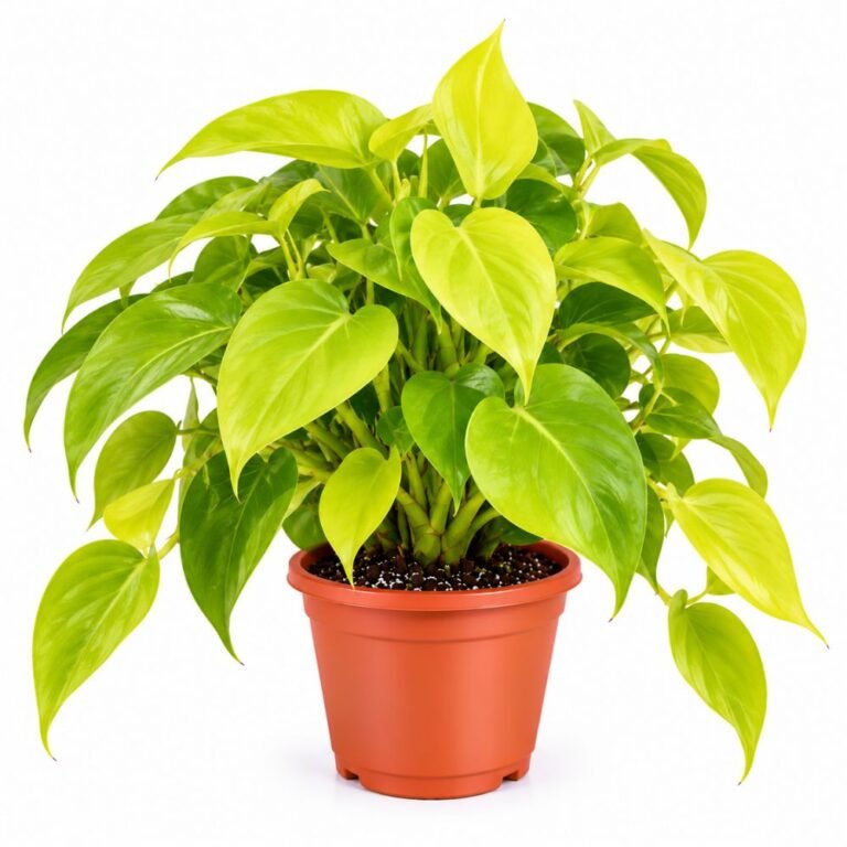 Philodendron Golden