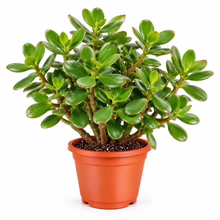 Jade Plant