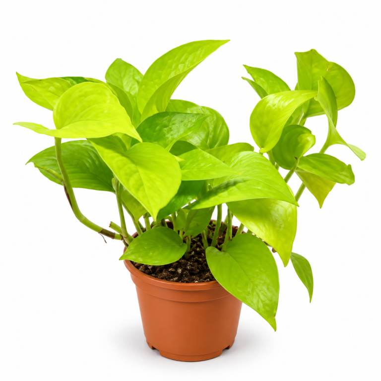 Golden Pothos