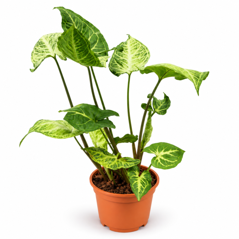 Syngonium Green