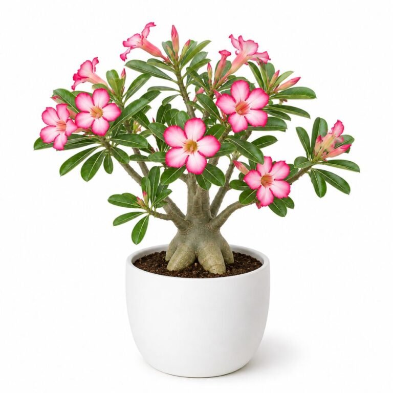 Adenium