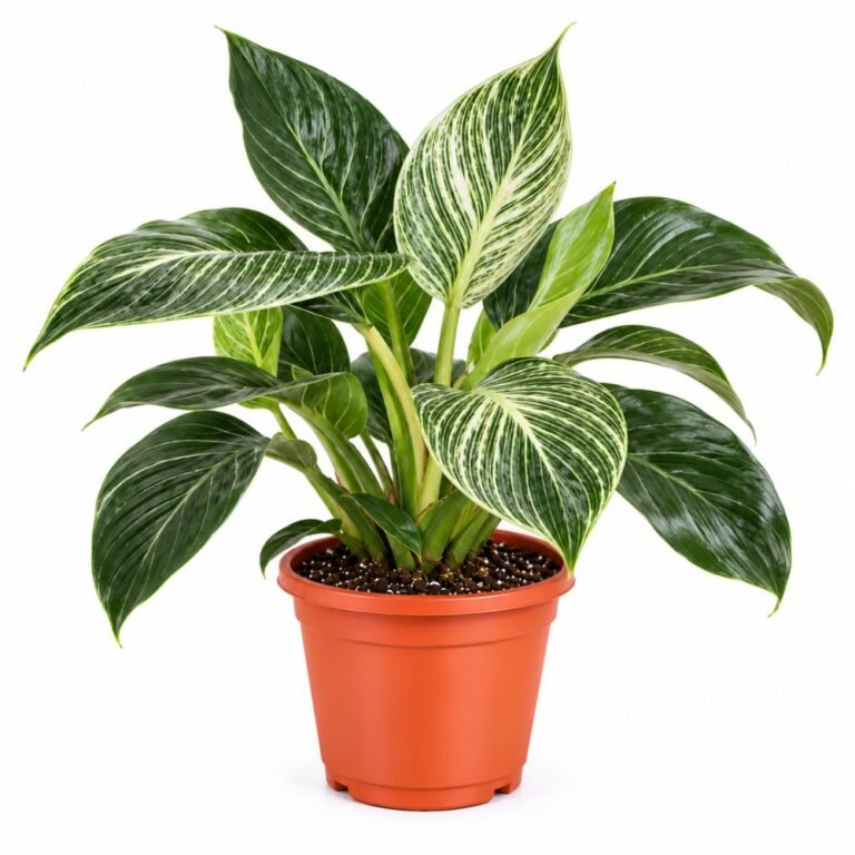 Birkin Philodendron