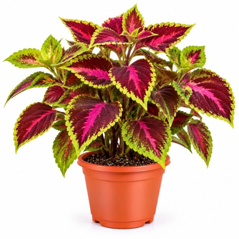 Coleus