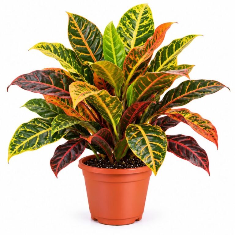 Croton
