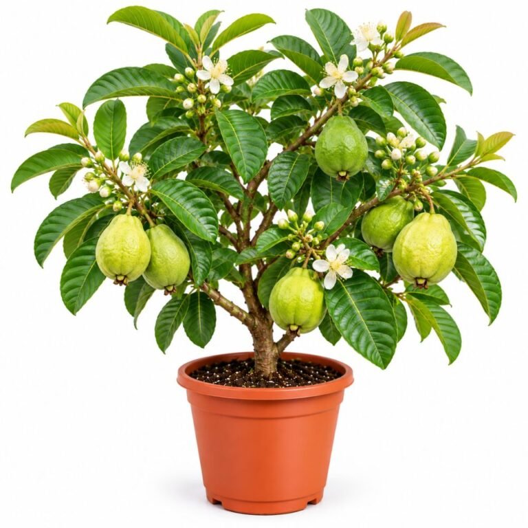 Guava