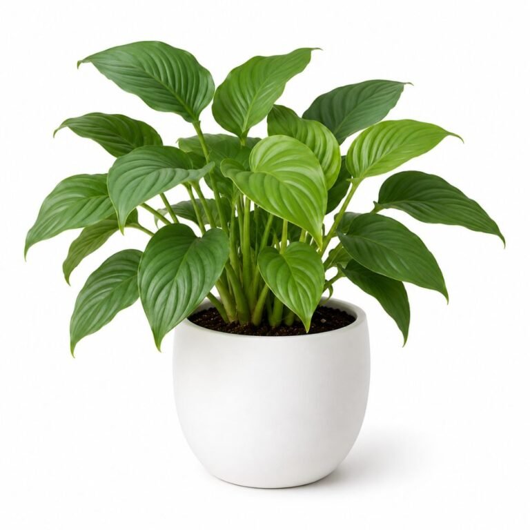 Homalomena