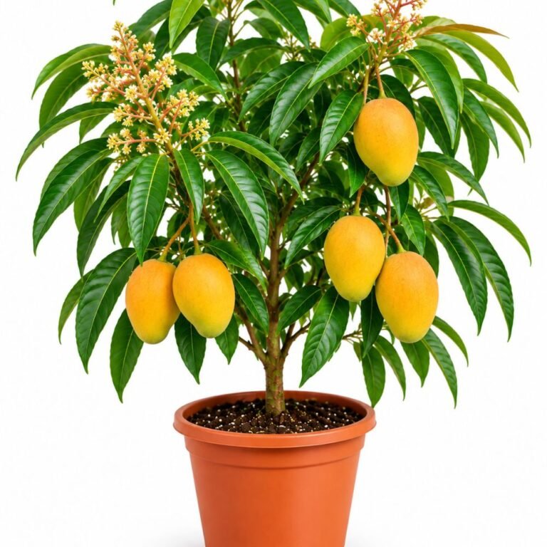 Mango Aapus / Alphonso
