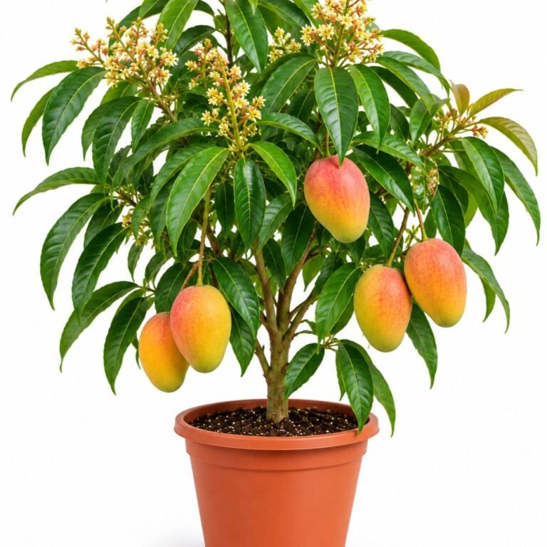 Mango Kesar