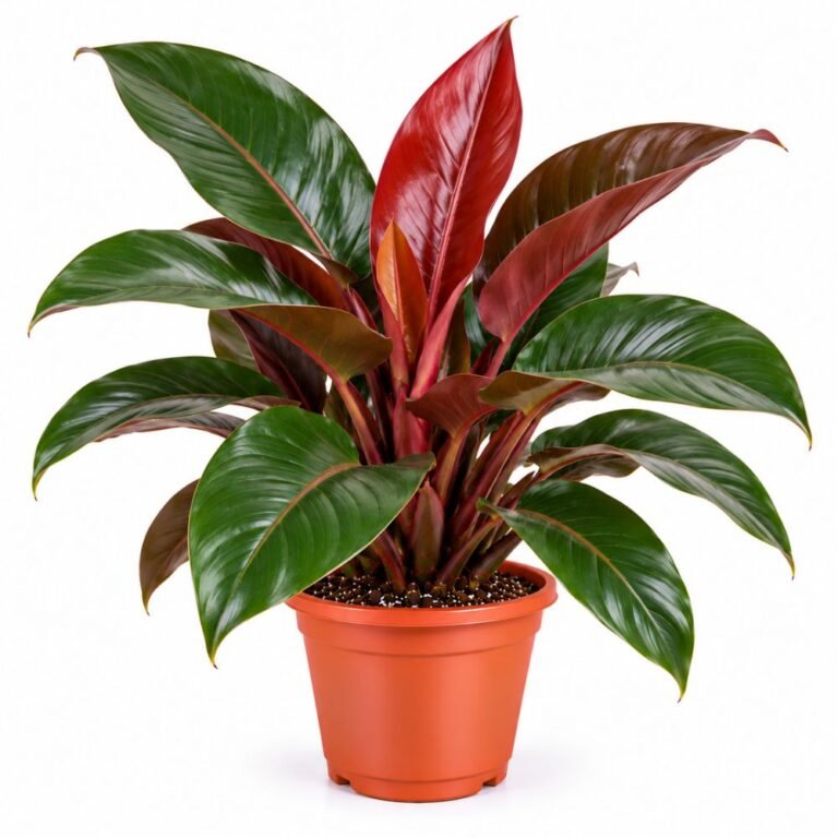 Red Congo